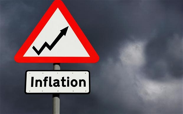Індекс інфляції за листопад — 100,9%
